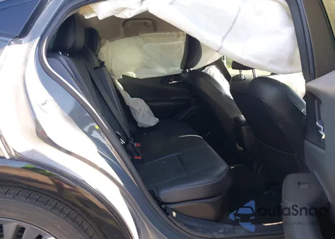 2023 Toyota Prius Xle z USA, uszkodzony, nr VIN JTDACAAU7P3009886